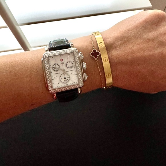 Michele Watch - Picture 12 of 13